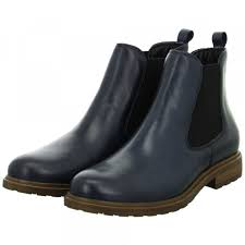 In ons assortiment kan je veel tamaris chelsea boots vinden. Tamaris Chelsea Boots Chelsea Boots Blau Schuhkay