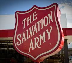 salvation army furniture delivery