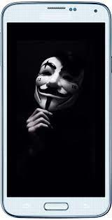 HD Anonymous Wallpapers for Android ...