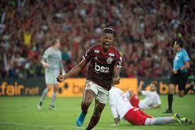 A última vez que o mengão chegou à quinta vitória consecutiva no campeonato foi em 2019 (6v). Flamengo X Internacional Assista Aos Melhores Momentos Do Jogo Da Libertadores