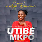 New Released single By Modot Dominic Titled “UTIBE MKPO”
