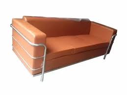 wooden office designer sofa size
