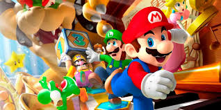 Disfruta jugando los mejores juegos de mario bros retro para pc. Los 5 Mejores Juegos De Mario Para Movil
