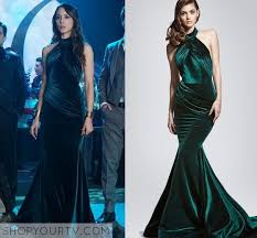 prom outfits review pll amino