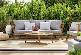 benefits of custom made outdoor cushions