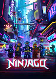31+] Ninjago Season 12 Wallpapers on WallpaperSafari