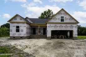 new single family homes in havelock nc