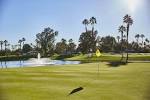 Golf | Mission Hills Country Club | Rancho Mirage, CA | Invited