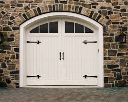 garage door accessories stops jambs
