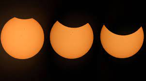 Solar Eclipse 2022: Sorry India, this ...