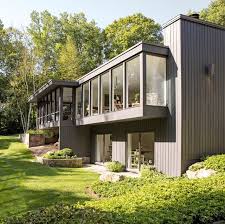 28 House Exterior Design Ideas - Best Home Exteriors gambar png