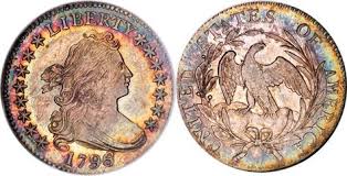 Draped Bust Dime Value Coin Values Coins Silver Dimes