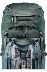 deuter aircontact 65 10