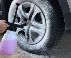 car detailing car wash services
