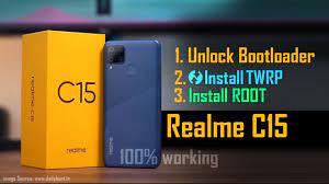 Now you need to reboot your system. Guide How To Root And Install Twrp On Realme C15