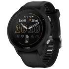 Forerunner 955 46.5mm GPS Watch with Heart Rate Monitor - Black 010-02638-10 Garmin
