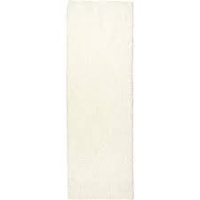 nuloom marlow white 3 ft x 8 ft soft