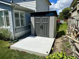 lifetime 8 x 8 outdoor storage shed