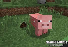 Pigs Reworked Suggestions Minecraft