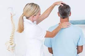 Professional Physical Therapy | Services | Spine