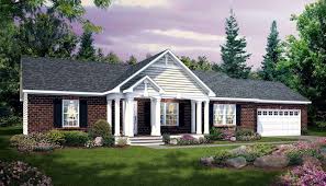 All American Homes House Plans In
