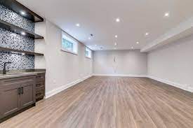 How To Add Height To Your Basement