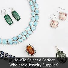 perfect whole jewelry supplier