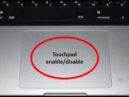 Are you facing issues with your hp laptop touchpad, don't worry here's a simple suggestion on how to enable touchpad on hp laptop or how to disable touchpad on hp laptop with windows 10 operating system. How To Disable And Enable Touchpad Mousepad In Your W10 Laptop Longer Way Youtube