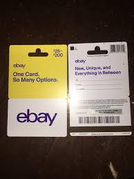 Ebay gift cards and gift certificates can be used to purchase anything on ebay, and best of all, they never expire. Sell Your Unwanted Ebay Gift Card For Money Instantly Climaxcardings