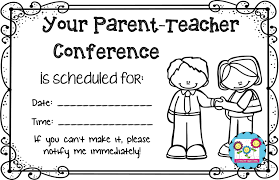 Parents Clipart Parent Teacher Conference Parents Parent