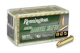 Ammunition Remington