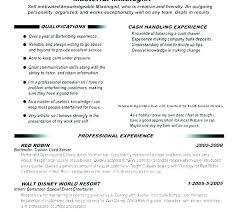 Communication Skills Examples For Resume Simple Resume Format
