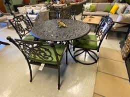 Outdoor Patio Dining Sets For