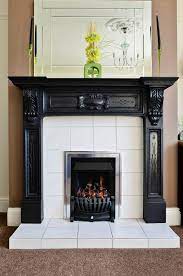 Gas Electric Fireplace Repairs Apex