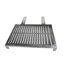 bbq stainless steel grill grate large