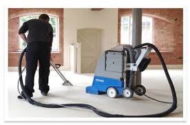 industrial carpet cleaning machine best