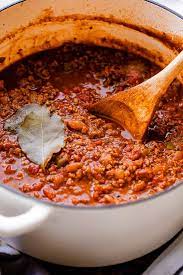 no beans chili recipe the best