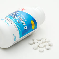 vitamin d supplements don t help