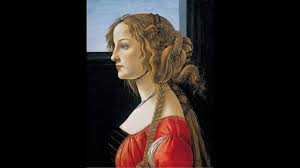 Among other subjects, sandro botticelli painted portraits of noblewomen, several of which are attributed as portraits of simonetta, but proof is difficult to establish. Botticelli S Muse Simonetta Vespucci Youtube