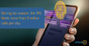 irs announces voice and chatbots to
