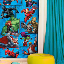 The Avengers Wall Stickers
