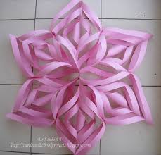 How To Make Flowers With Chart Paper Step By Step How To