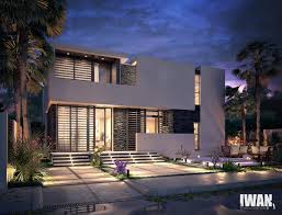 Luxury modern villa design in istanbul concept. Modern Qatar Villa Design Exceptional Classic Villa Design Architect Magazine Bespoke Villa Design In Dubai Retta Schack
