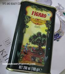 How to use olive oil for hair growth? Figaro Olive Oil Review Benefits And How I Use This