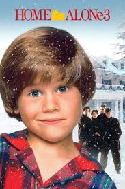 home alone 4 مترجم