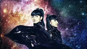 Babymetal Become First Asian Artists To Hit No 1 On