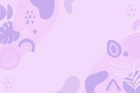 cute purple wallpaper images free