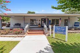 manufactured home community fl whitney