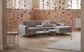 scandinavia sofa bed modern