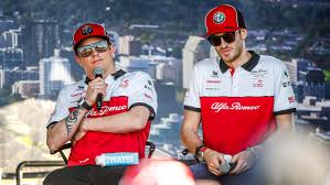Sports news is wild about raikkonen's income and net worth. Formel 1 Team Alfa Romeo Setzt 2021 Weiter Auf Raikkonen Und Giovinazzi